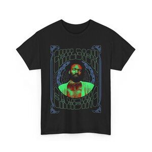 Childish Gambino Redbone Music Fan Printed Album Retro T-Shirt